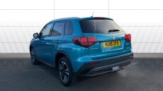 Suzuki Vitara 1.4 Boosterjet SZ5 ALLGRIP 5dr Auto Petrol Estate